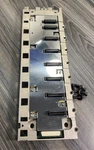 *new Schneider Electric BMXXBP0600 Modicon X80 6-SLOT Backplane IP20 Usa. Fixed Price $139.99.