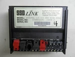 L5202-2-01 Eurotherm Drives Digital I/o A-l Mod High Freq. Fixed Price $584.66.
