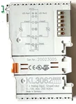 Beckhoff KL3062 2X Analog Input Module 0-10V Single Ended Bus Terminal. Fixed Price $34.92.