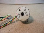 Saia-burgess UBD23U08LMZ1 Stepper Motor *free Shipping*. Fixed Price $19.99.
