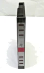 Texas Instruments 500-5032 110 Isolated Input Module, For Parts/repair. Fixed Price $241.00.