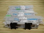 Allen-bradley 141A-WM45RR Mounting Modules Qty Nos Bx. Fixed Price $60.00.