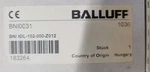 Balluff BNI0031 I/o Module 8-PORT Connector 4PIN Plug Hub M12 New-illinois Stock. Fixed Price $149.95.