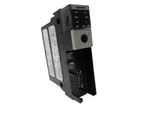 Allen Bradley Controllogix 1756-L55M13 Ser. F/w 9.14 Input (no Key) Unmp. Fixed Price $86.00.
