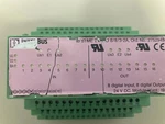 Interbus 191 Phoenix Contact Ib Stme 24 Dio 8/8/3-2A 2752945 2753708. Fixed Price $34.18.
