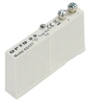 Opto 22 AD17T G1 Type Or Thermocouple Input, Isolated. Fixed Price $129.43.