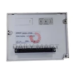Omron C200H-IP006 Peripheral Interface Unit 12-16POS I/o Plc Module New. Fixed Price $647.94.