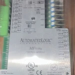 Automated Logic MEX88U Plc Input/output Module Control Model Mpn. Fixed Price $399.00.