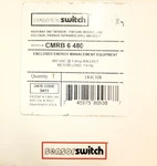 Acuity Sensor Switch Cmrb 6 480 Occupancy White. Fixed Price $24.50.