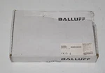 New Balluff BNI0051 I/o Link Module IOL-302-S01-Z026 Network Interface Unit. Fixed Price $219.00.