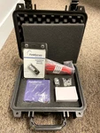 Fieldserver FS-B2010-01 Gateway/protocol Converter, Serial (RS-232) Ethernet. Fixed Price $300.00.