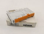 Wago 750-616 Distance Module 24VDC New Surplus!. Fixed Price $8.00.