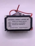Universal Energy Control Inc. 213-1 Power Pack, 277V 50/60HZ, 20A BALLAST-5000W. Fixed Price $70.00.