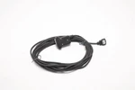 Omron Programming Cable CV500-CIF01. Fixed Price $65.00.