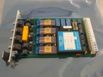 Used Rotec VDAC-12 Analog Output Card 100-018 Vmebus. Fixed Price $87.50.