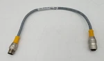 Turck Rk 4.4T-0.3-RS 4.4T/CS12047 U-24716 Cable (0.3M) *expedite Available*. Fixed Price $26.31.