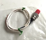 Kulite HKS-22-375-18A Pressure Transducer Gently Used No Box. Fixed Price $89.00.