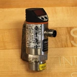 Ifm / Efector PN3224 Pressure Sensor Adjustable Digital Display 0-150 Psi Used. Fixed Price $82.12.