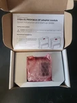 Abb FPBA-01 Options/sp Kit Profibus Adapter. Fixed Price $129.99.
