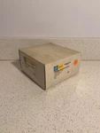 Ge Fanuc IC200MDL140A Input Module New Original Packaging. Fixed Price $150.00.