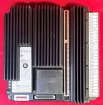 Texas Instruments Programmable Controller, 510-1101, 85-132V, 47-63HZ, 25W. Fixed Price $395.00.