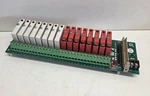 Guaranteed! Opto 22 Rack W/ Modules G4PB16H. Fixed Price $59.95.