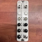 Ifm AL2205 Io-link Digital Input/output Module, Iol Sl 8XMP/DX M12 IP69K. Fixed Price $379.99.