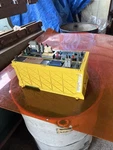 Fanuc Plc Module A16B-2201-0472 A16B-1212-0871 A16B-3200-0040 Us Free Tax. Fixed Price $480.00.