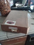 Bailey NCTM01 Configuration & Tuning Module Network 90. Fixed Price $30.00.