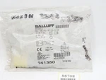 Balluff BOS00UJ / Ble 18E-PS-1P-E5-D-S4 141350 New Original Packaging. Fixed Price $68.79.