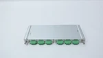Bently Nevada 3500/25 125800-01 Asset Condition Monitoring Module. Fixed Price $590.75.