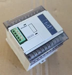 Mitsubishi Melsec FX1N-24MR-ES/UL Programmable Logic Controller. Fixed Price $65.00.