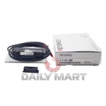New In Box Keyence LV-N11MN Laser Sensor Amplifier. Fixed Price $344.51.