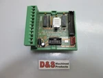 Delta Tau ACC39 Handwheel Encoder Assy 602378-100, Phoenix Contact Umk-sw 11,25. Fixed Price $50.00.