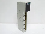 228025 New-incomplete; Schneider 140AVO02000 Analog Output Mod; No Term Strip. Fixed Price $302.23.