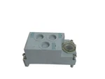 Siemens Simatic 6ES7194-4AC00-0AA0 Connection Module Nsnp. Fixed Price $90.00.