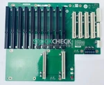 Iei PCI-14S3-RS-R40 Backplane. Fixed Price $395.00.