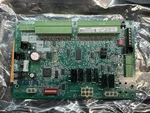 Carrier Chiller I/o Board CEPL130260-02. Fixed Price $500.00.