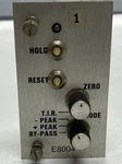 Edmunds GAGES,E8004,TIR Module. Fixed Price $100.00.