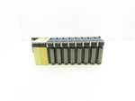 Toyoda Machine Works Toyopuc Plc Chassis Rack Cpu Processor I/o Module *read. Fixed Price $199.99.
