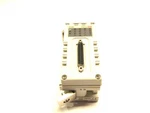 Smc EX600-DYPE1 Digital Input Output Module Pnp 24VDC. Fixed Price $85.49.