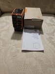 New Efector 800 Ifm VSE100 Vibration Sensor Diagnostic Electronics Nib. Fixed Price $48.00.
