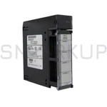 New Box Ge Fanuc IC693ALG221 Analog Input Module. Fixed Price $328.95.