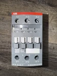 Abb AF38-30-00-11 Contactor 3-POLE 24-60V 20-60VDC Brand New Fast Shipping. Fixed Price $40.00.