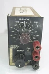 Hewlett Packard Hp Vintage 17501A Mv Multiple-span Input Module Navy Surplus. Fixed Price $29.99.