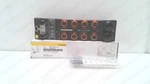 Turck TBIP-L5-4FDI-4FDX, Ethernet Block Module, 100001828, New #345691. Fixed Price $1250.00.
