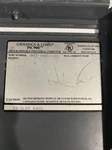 Giddings And Lewis / Fives 503-18011-01. 13 Slot Rack. Fixed Price $250.00.