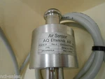 Aq Elteknik Ab FCS16-25 Air Sensor Id 16MM Tc 25MM 316L Stainless Steel. Fixed Price $349.99.