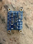 Adafruit 10 Dof Imu Oop 1604 BMP180 LSM303 L3GD20H. Fixed Price $30.00.