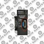 Ge Fanuc IC693PWR322F Power Supply Module. Fixed Price $80.00.